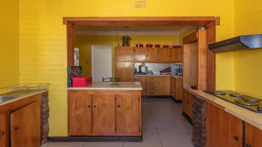 3 Bedroom Property for Sale in Tuinhof Free State
